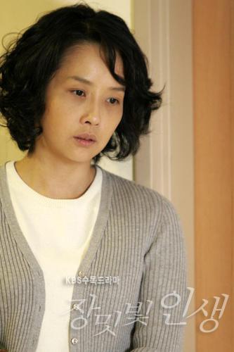 玫瑰人生 官方剧照