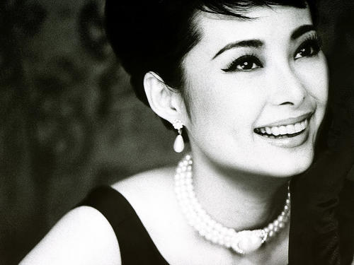 袁莉li yuan 写真 #12