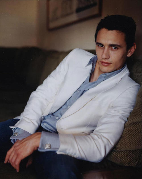 詹姆斯·弗兰科 james franco 写真 