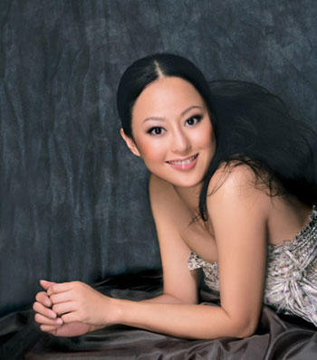 章小蕙 teresa cheung 写真 #16