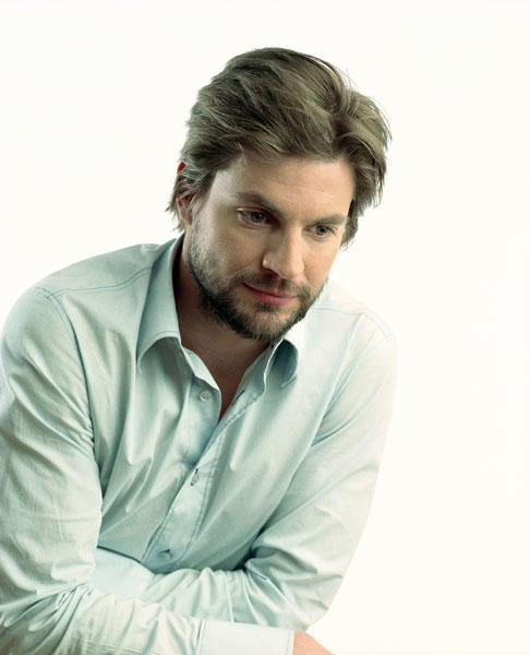 葛尔·哈罗德 gale harold 写真 