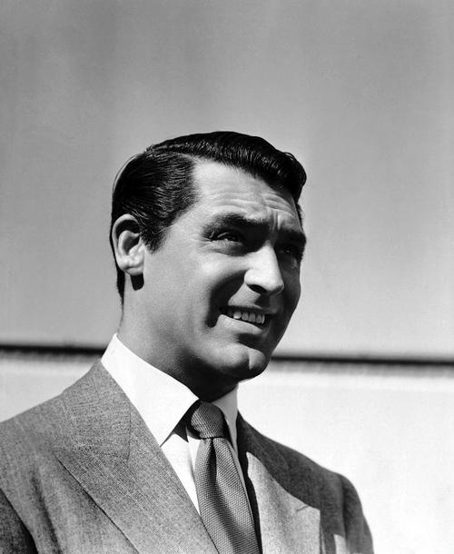 图片标题:加里·格兰特写真 #26