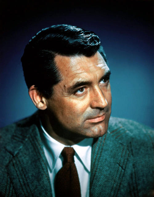 加里·格兰特 cary grant 写真 #19