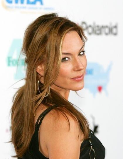 图片标题:克里丝塔·艾伦生活照 #02