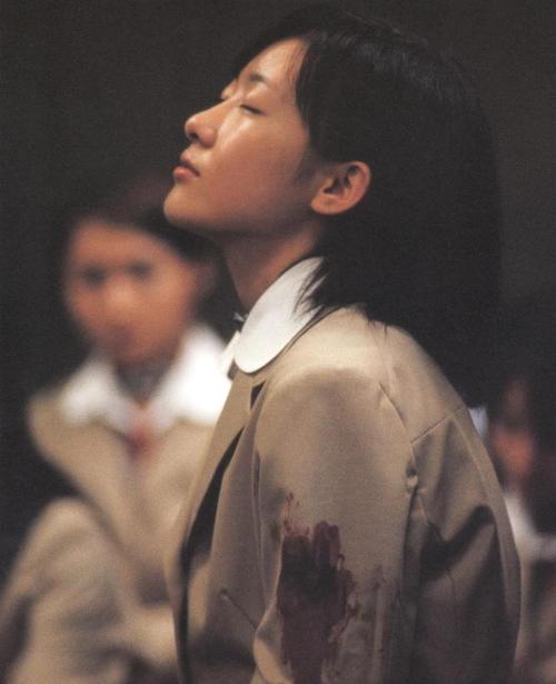 大逃杀battle royale(2000)剧照 #31