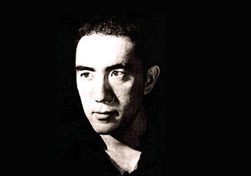 三岛由纪夫 yukio mishima 写真 #12
