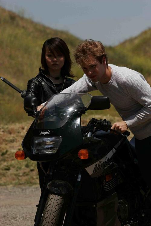 冒险王尊尼 官方剧照