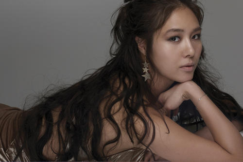 玉珠贤 ju-hyeon ok 写真 #06