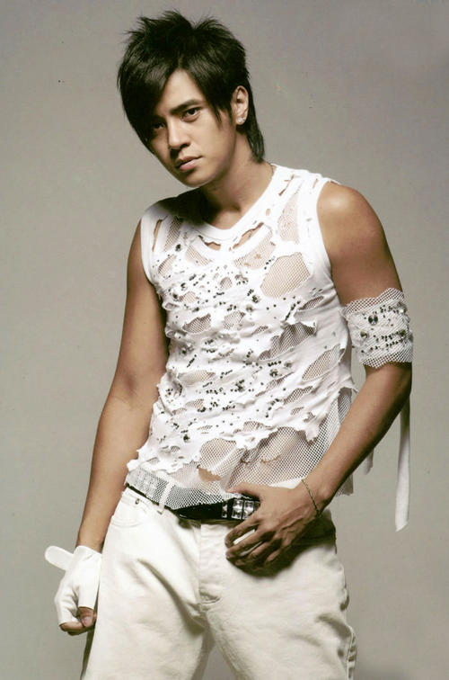 图片标题:罗志祥写真 #69