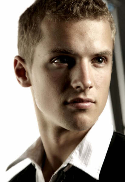弗雷迪·史卓玛 freddie stroma 写真 #05