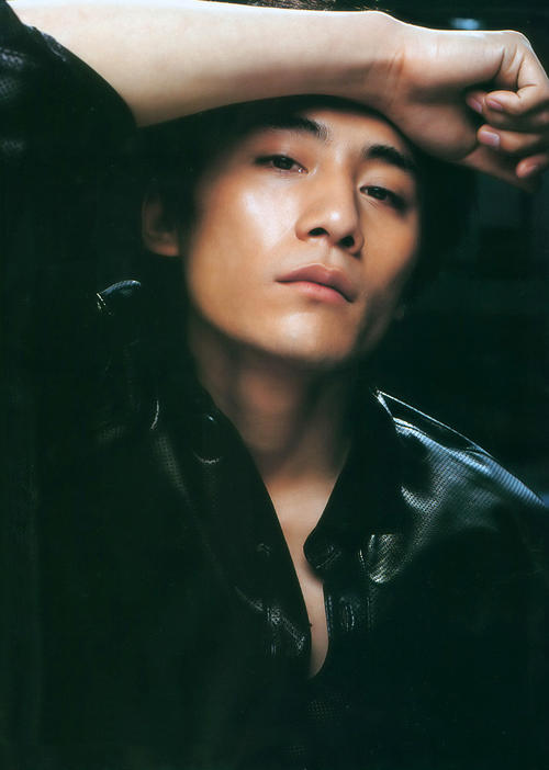 刘烨ye liu 写真 #59