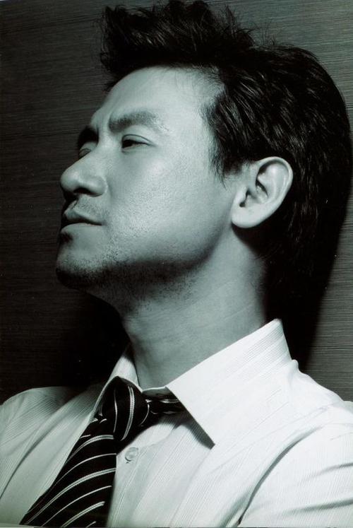 张学友 jacky cheung 写真 #27