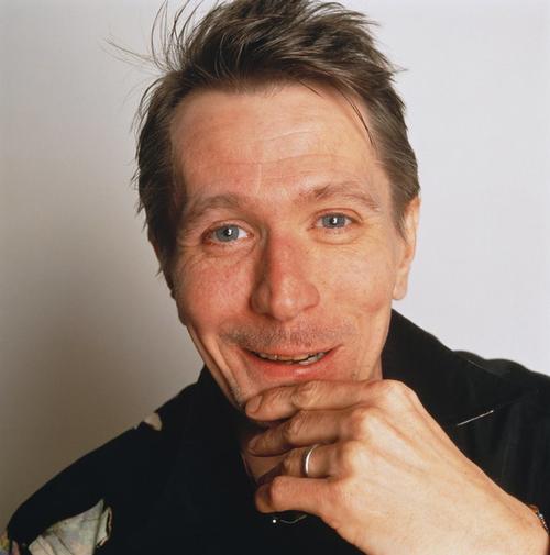 图片标题:加里·奥德曼写真 #24