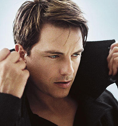 john barrowman图片