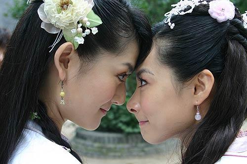 壮士出征 官方剧照