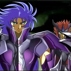 圣斗士冥王哈迪斯十二宫篇