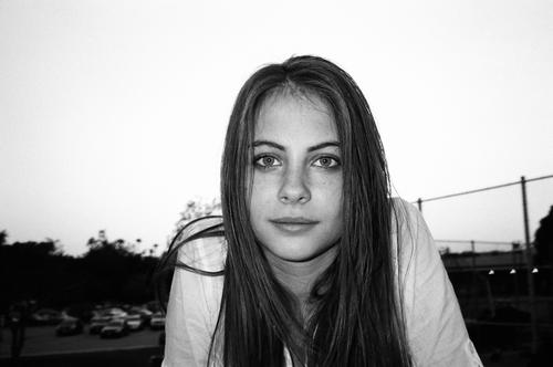 薇拉·贺兰德 willa holland 写真 #23
