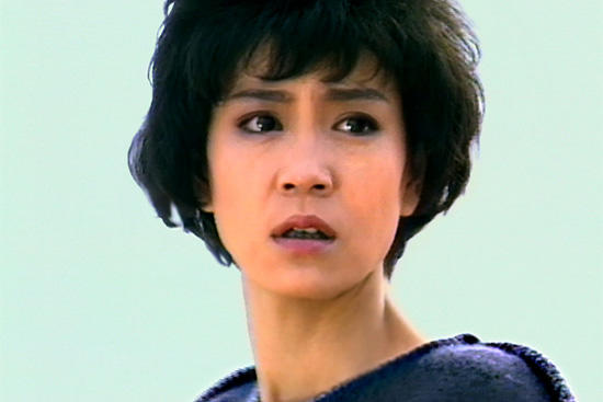 海鸥飞处彩云飞 官方剧照