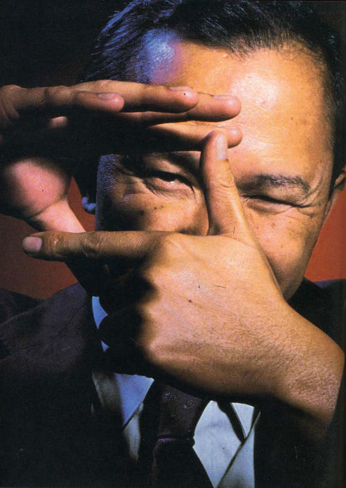 吴宇森 john woo 写真 #03