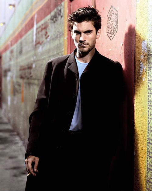 韦斯·本特利 wes bentley 写真 #01