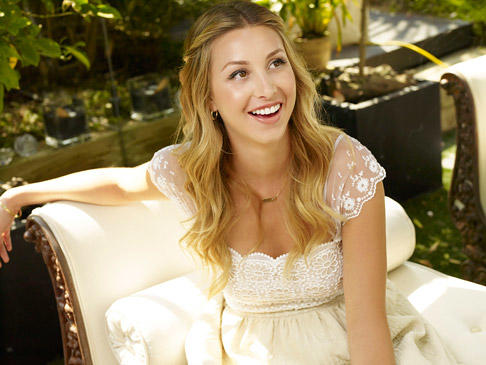 图片标题:惠特妮·波特写真 #08