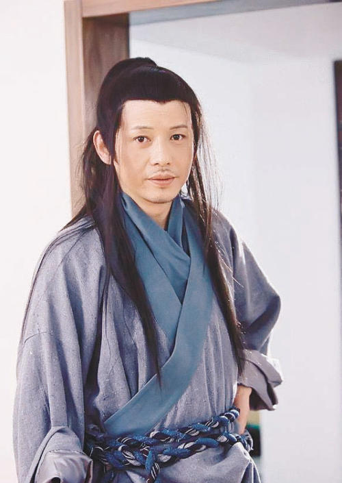 程前qian cheng 生活照 #05