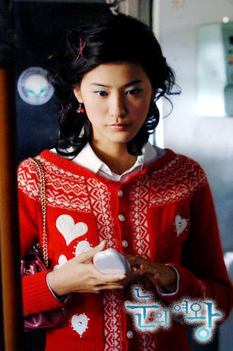 雪之女王 官方剧照