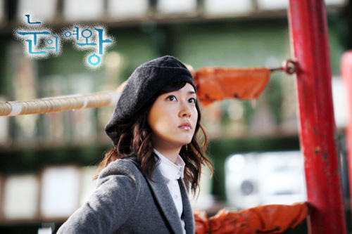 这部电视剧借用了安徒生的童话的名字,描写了拳击手太雄玄彬饰与身患