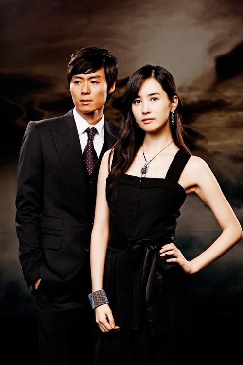 伊甸之东 官方剧照