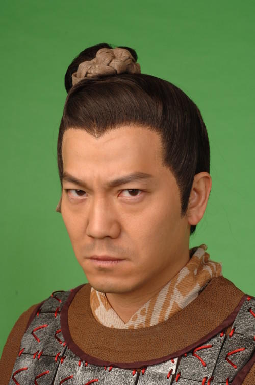 搜神传 官方剧照