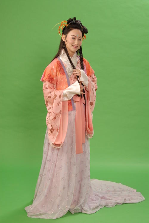 搜神传legend of the demigods(2007)剧照 #18