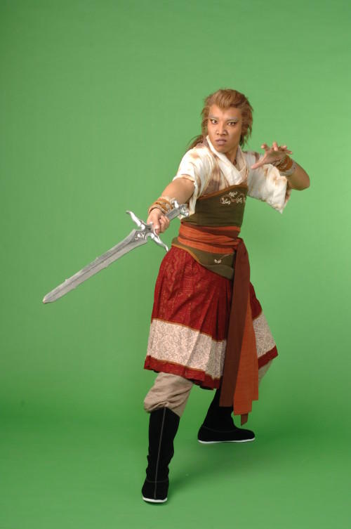 搜神传legend of the demigods(2007)剧照 #52