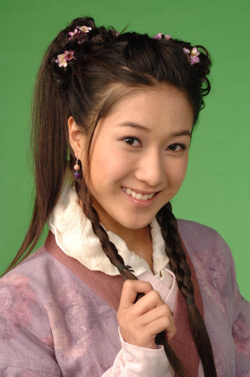 搜神传 官方剧照