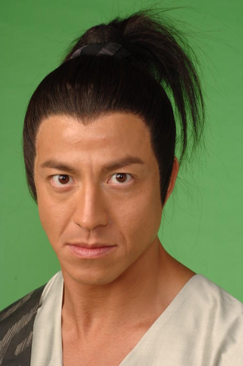 搜神传legend of the demigods(2007)剧照 #66