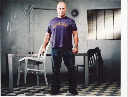 迈克尔·切克利斯 michael chiklis 写真 #03