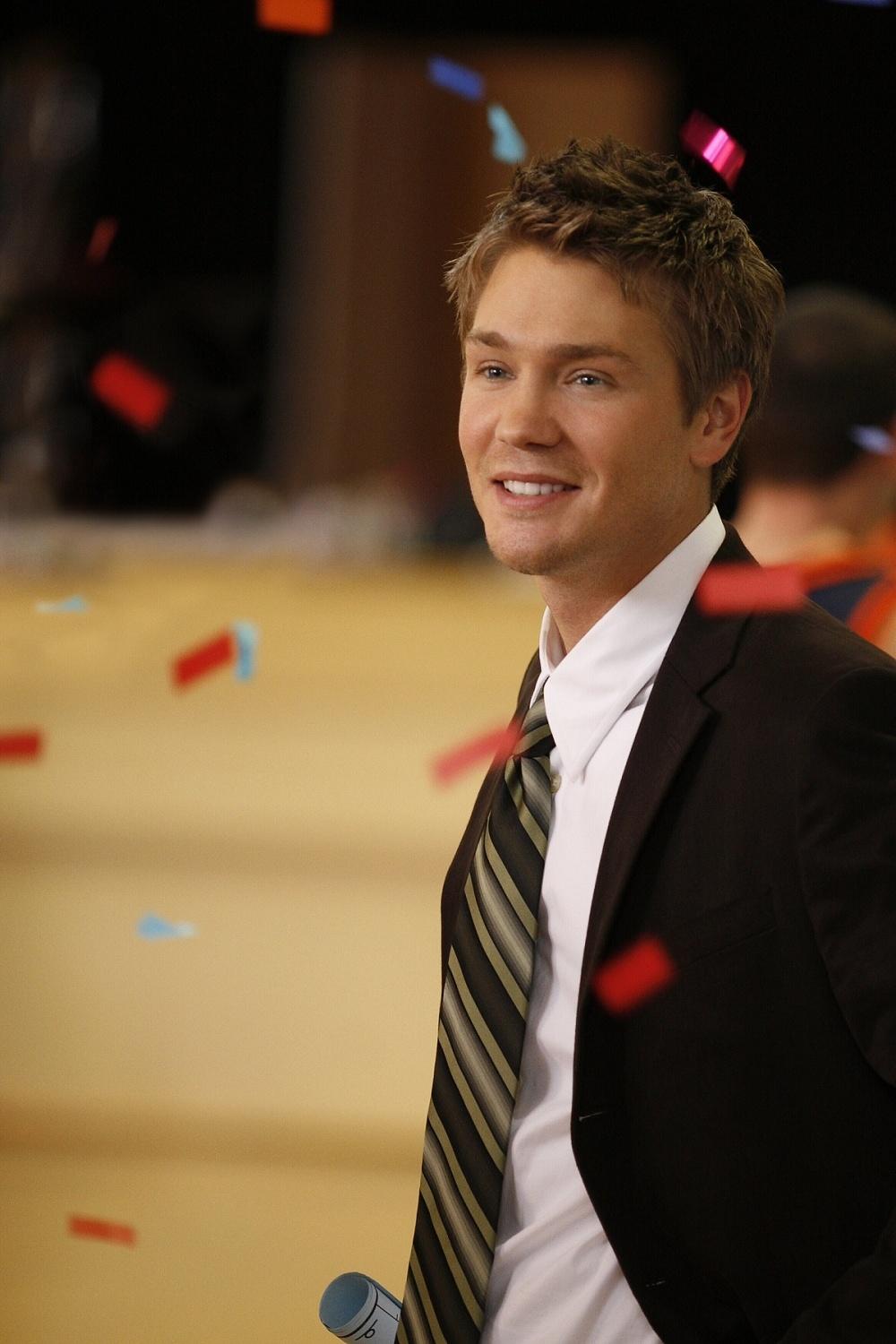 篮球兄弟 官方剧照