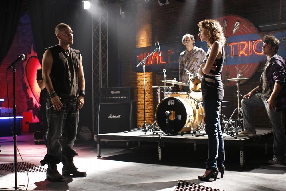 篮球兄弟 官方剧照