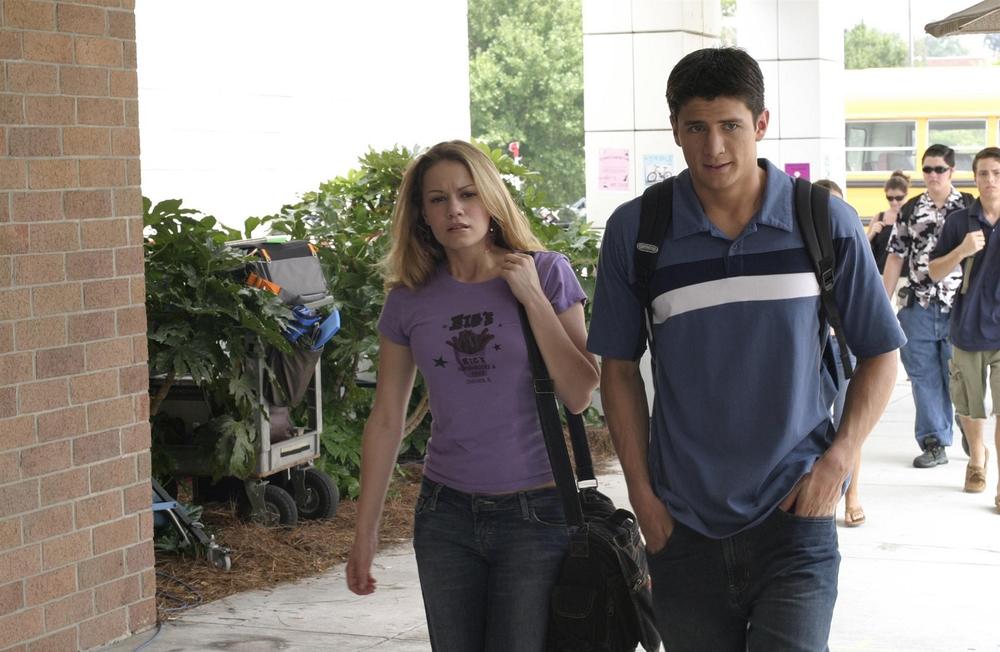 篮球兄弟 官方剧照