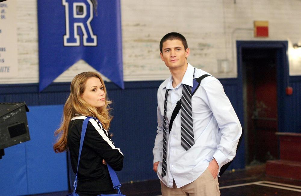 篮球兄弟 官方剧照