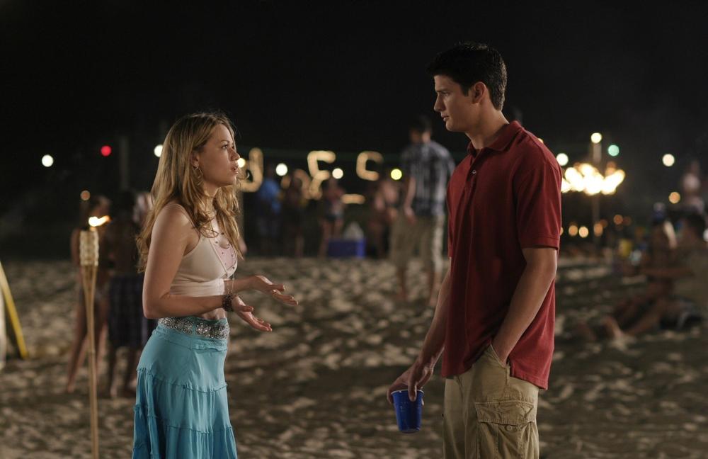 篮球兄弟 官方剧照