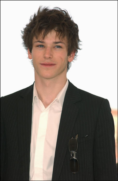 加斯帕德·尤利尔 gaspard ulliel 生活照 #53