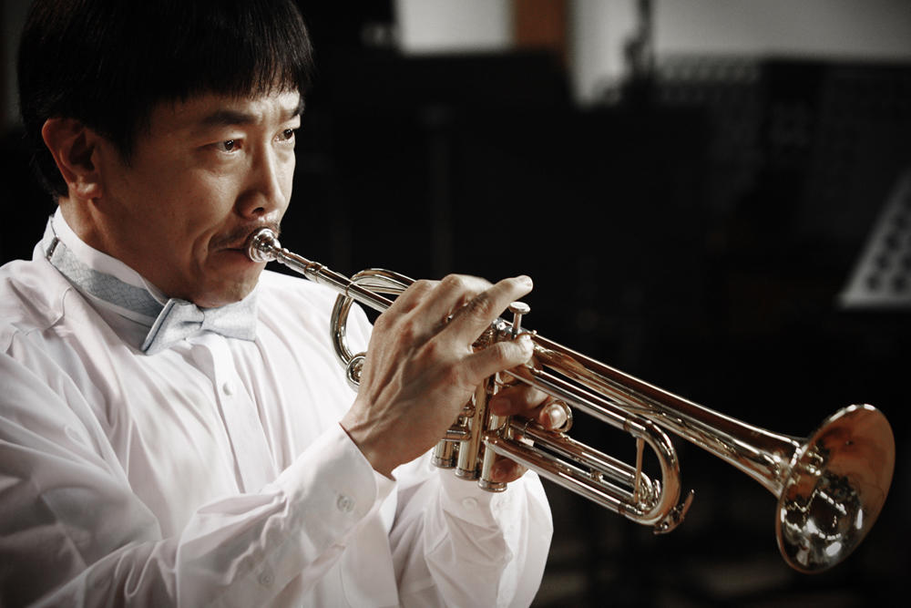 贝多芬病毒 官方剧照