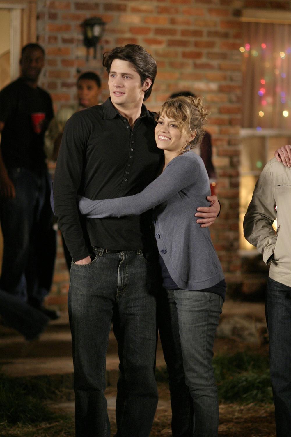 篮球兄弟 官方剧照