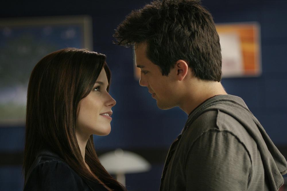 篮球兄弟 官方剧照