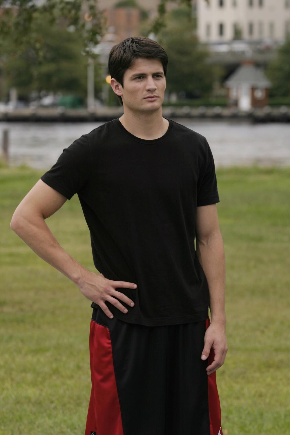 篮球兄弟 官方剧照