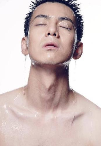 图片标题:张殿菲写真 #27