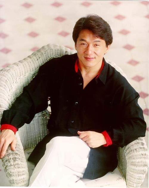 成龙jackie chan 写真#18