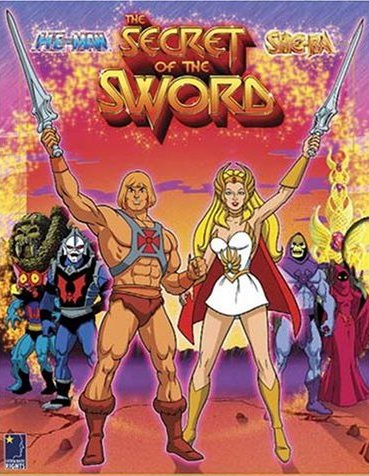 非凡的公主希瑞