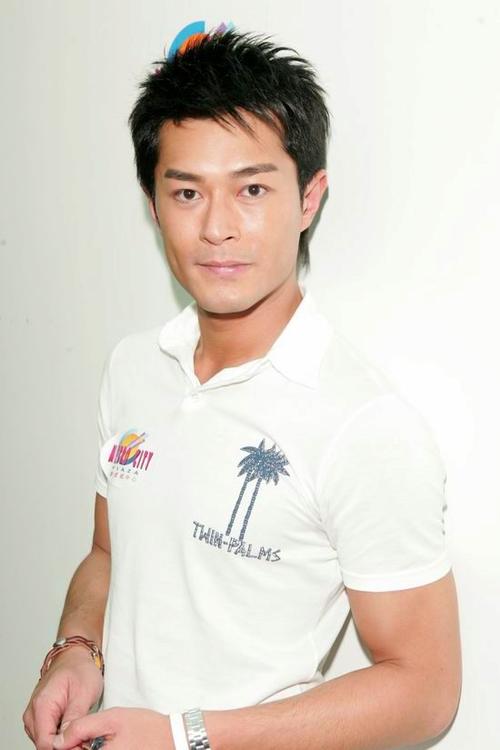 古天樂 louis koo 生活照 #173