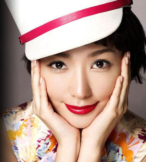 图片标题:孙泰英写真 #73